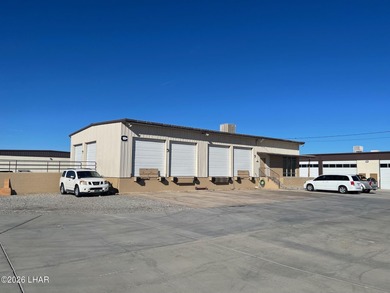 Lake Havasu Commercial Sale Pending in Lake Havasu City Arizona