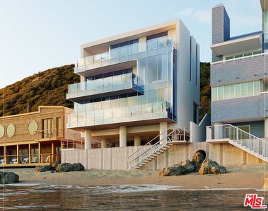 A Rare Coastal Canvas Awaits on the Iconic Pacific Coast Highway - photo 2