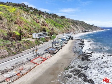 A Rare Coastal Canvas Awaits on the Iconic Pacific Coast Highway - photo 6