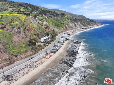 A Rare Coastal Canvas Awaits on the Iconic Pacific Coast Highway - photo 7
