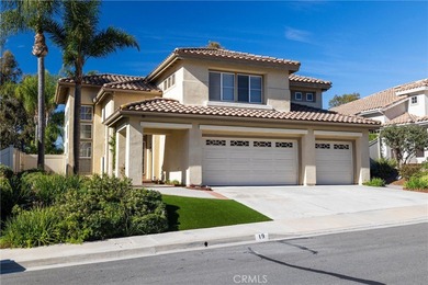 (private lake, pond, coastal) Home For Sale in Rancho Santa Margarita California