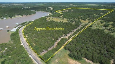 Lake Acreage For Sale in Graham, Texas