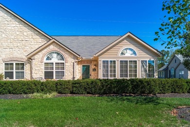 (private lake, pond, creek) Condo Active Under Contract in Delaware Ohio