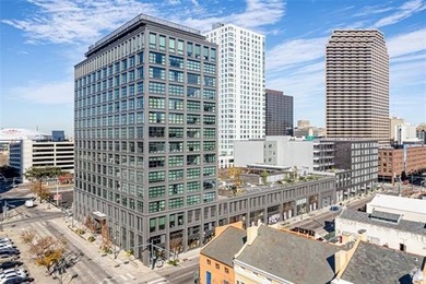 Contemporary luxury living at its finest! This stunning 2