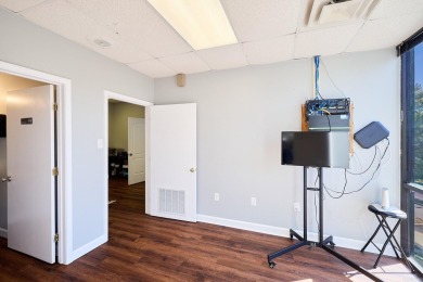 Prime West Little Rock office investment opportunity! Located on