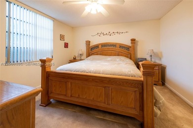 This 2 bedroom 2 bathroom 3rd floor condo on the water is - photo 13