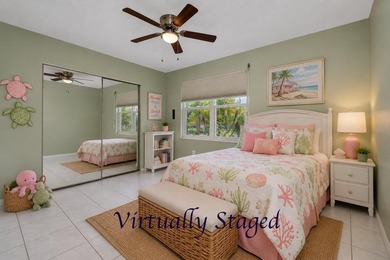 Welcome to this meticulously maintained 3-bedroom 3-bath pool - photo 13