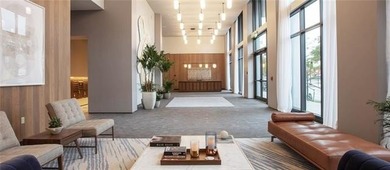 Contemporary luxury living at its finest! This stunning 2