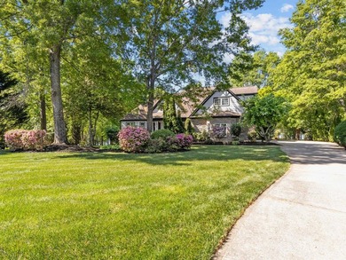 Tucked along the shores of Lake Robinson, this beautifully - photo 4