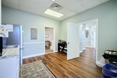 Prime West Little Rock office investment opportunity! Located on