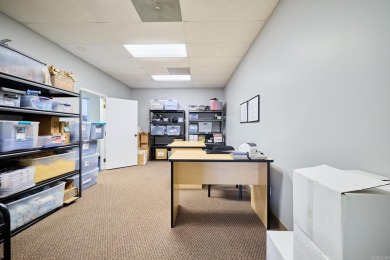Prime West Little Rock office investment opportunity! Located on