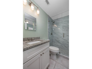 Welcome to this meticulously maintained 3-bedroom 3-bath pool - photo 17