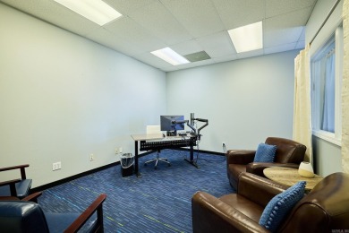 Prime West Little Rock office investment opportunity! Located on