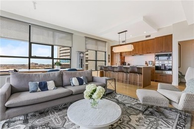 Contemporary luxury living at its finest! This stunning 2