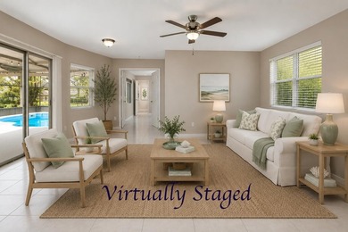 Welcome to this meticulously maintained 3-bedroom 3-bath pool - photo 20