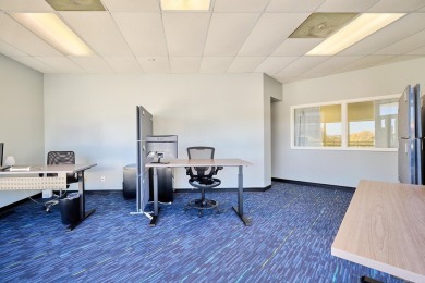 Prime West Little Rock office investment opportunity! Located on