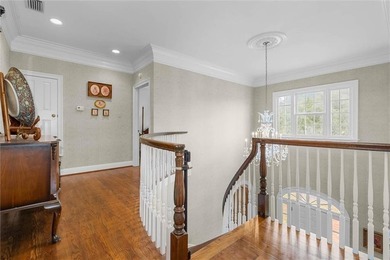 Stunning Estate Home on 26 +/- Acres in Desirable West Mobile! - photo 21