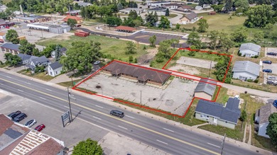 Muskegon River Home Sale Pending in Big Rapids Michigan