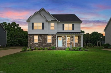 Welcome to 212 St. Andrews, a 4-bedroom, 2.5-bath home located - photo 1