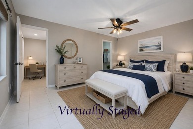 Welcome to this meticulously maintained 3-bedroom 3-bath pool - photo 22