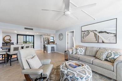 Move right into this beautifully remodeled 6th floor corner unit - photo 3