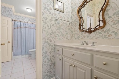 Stunning Estate Home on 26 +/- Acres in Desirable West Mobile! - photo 24