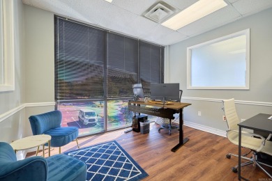 Prime West Little Rock office investment opportunity! Located on