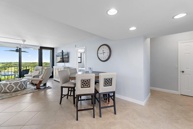 Move right into this beautifully remodeled 6th floor corner unit - photo 5