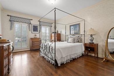 Stunning Estate Home on 26 +/- Acres in Desirable West Mobile! - photo 26
