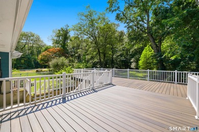 Set on 1.5 picturesque acres in Stamford's desirable Westover - photo 27