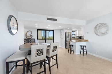 Move right into this beautifully remodeled 6th floor corner unit - photo 7