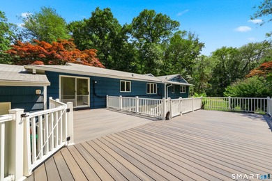 Set on 1.5 picturesque acres in Stamford's desirable Westover - photo 28
