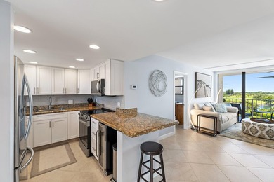 Move right into this beautifully remodeled 6th floor corner unit - photo 8