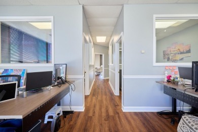 Prime West Little Rock office investment opportunity! Located on