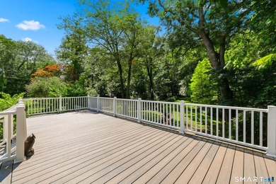 Set on 1.5 picturesque acres in Stamford's desirable Westover - photo 29