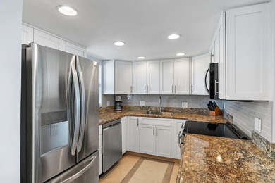Move right into this beautifully remodeled 6th floor corner unit - photo 9