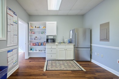 Prime West Little Rock office investment opportunity! Located on