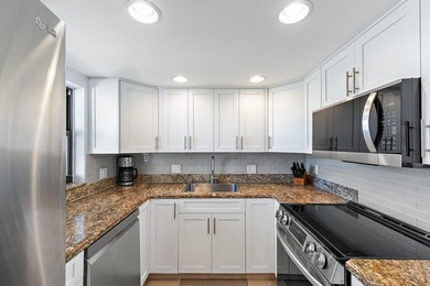 Move right into this beautifully remodeled 6th floor corner unit - photo 10