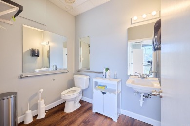 Prime West Little Rock office investment opportunity! Located on