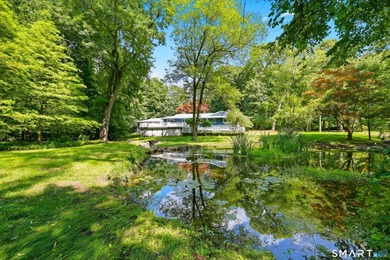 Set on 1.5 picturesque acres in Stamford's desirable Westover - photo 31
