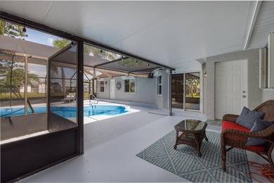 Welcome to this meticulously maintained 3-bedroom 3-bath pool - photo 31