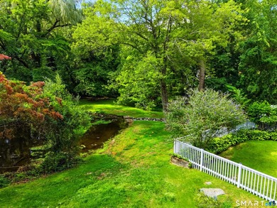 Set on 1.5 picturesque acres in Stamford's desirable Westover - photo 32