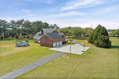 Stunning Estate Home on 26 +/- Acres in Desirable West Mobile! - photo 32