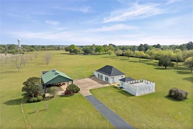 Stunning Estate Home on 26 +/- Acres in Desirable West Mobile! - photo 33