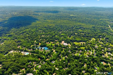 Set on 1.5 picturesque acres in Stamford's desirable Westover - photo 34