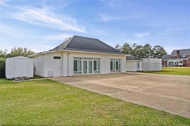 Stunning Estate Home on 26 +/- Acres in Desirable West Mobile! - photo 34