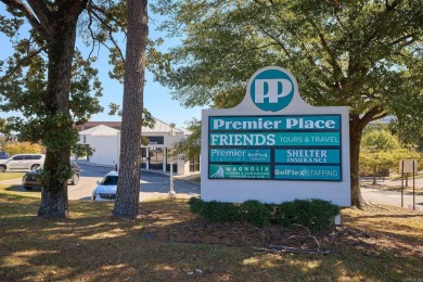 Prime West Little Rock office investment opportunity! Located on
