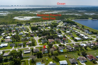 Welcome to this meticulously maintained 3-bedroom 3-bath pool - photo 35