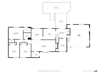 Set on 1.5 picturesque acres in Stamford's desirable Westover - photo 36