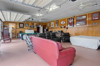 Stunning Estate Home on 26 +/- Acres in Desirable West Mobile! - photo 37